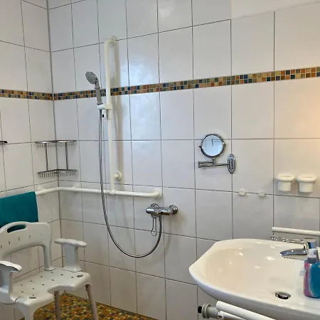 Spatzenhus 3 * וגנרוגה